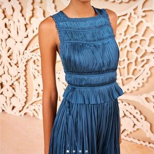 Brand new with tags Ulla Johnson top